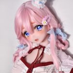 ElsaBabe愛莎貝兒 - 伊月珊瑚	Itsuki Sango- AHR029-148cm - L胸｜原神 珊瑚宮心海 成人娃娃 - Image 3