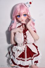ElsaBabe愛莎貝兒 - 伊月珊瑚	Itsuki Sango- AHR029-148cm - L胸｜原神 珊瑚宮心海 成人娃娃 - Image 19