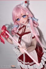 ElsaBabe愛莎貝兒 - 伊月珊瑚	Itsuki Sango- AHR029-148cm - L胸｜原神 珊瑚宮心海 成人娃娃 - Image 16