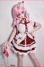 ElsaBabe愛莎貝兒 - 伊月珊瑚	Itsuki Sango- AHR029-148cm - L胸｜原神 珊瑚宮心海 成人娃娃 - Image 15