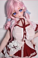 ElsaBabe愛莎貝兒 - 伊月珊瑚	Itsuki Sango- AHR029-148cm - L胸｜原神 珊瑚宮心海 成人娃娃 - Image 14