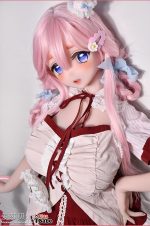 ElsaBabe愛莎貝兒 - 伊月珊瑚	Itsuki Sango- AHR029-148cm - L胸｜原神 珊瑚宮心海 成人娃娃 - Image 13