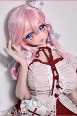 ElsaBabe愛莎貝兒 - 伊月珊瑚	Itsuki Sango- AHR029-148cm - L胸｜原神 珊瑚宮心海 成人娃娃 - Image 12