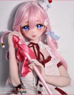 ElsaBabe愛莎貝兒 - 伊月珊瑚	Itsuki Sango- AHR029-148cm - L胸｜原神 珊瑚宮心海 成人娃娃 - Image 11