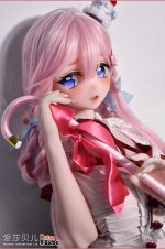 ElsaBabe愛莎貝兒 - 伊月珊瑚	Itsuki Sango- AHR029-148cm - L胸｜原神 珊瑚宮心海 成人娃娃 - Image 10