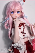 ElsaBabe愛莎貝兒 - 伊月珊瑚	Itsuki Sango- AHR029-148cm - L胸｜原神 珊瑚宮心海 成人娃娃 - Image 9