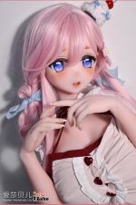 ElsaBabe愛莎貝兒 - 伊月珊瑚	Itsuki Sango- AHR029-148cm - L胸｜原神 珊瑚宮心海 成人娃娃 - Image 8