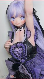ElsaBabe愛莎貝兒 - 小島千鶴	Kojima Chituru- AHR030-140cm - M胸｜原神 愛諾 成人娃娃 - Image 15