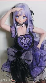 ElsaBabe愛莎貝兒 - 小島千鶴	Kojima Chituru- AHR030-140cm - M胸｜原神 愛諾 成人娃娃 - Image 13