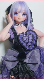 ElsaBabe愛莎貝兒 - 小島千鶴	Kojima Chituru- AHR030-140cm - M胸｜原神 愛諾 成人娃娃 - Image 11