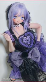 ElsaBabe愛莎貝兒 - 小島千鶴	Kojima Chituru- AHR030-140cm - M胸｜原神 愛諾 成人娃娃 - Image 10