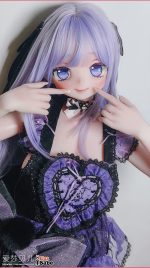 ElsaBabe愛莎貝兒 - 小島千鶴	Kojima Chituru- AHR030-140cm - M胸｜原神 愛諾 成人娃娃 - Image 9