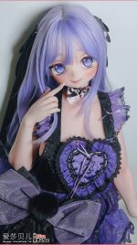 ElsaBabe愛莎貝兒 - 小島千鶴	Kojima Chituru- AHR030-140cm - M胸｜原神 愛諾 成人娃娃 - Image 8