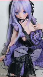 ElsaBabe愛莎貝兒 - 小島千鶴	Kojima Chituru- AHR030-140cm - M胸｜原神 愛諾 成人娃娃 - Image 3