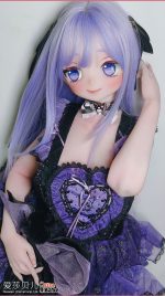 ElsaBabe愛莎貝兒 - 小島千鶴	Kojima Chituru- AHR030-140cm - M胸｜原神 愛諾 成人娃娃 - Image 2