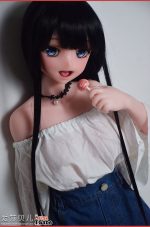 ElsaBabe愛莎貝兒 - 幸田小夜子 Koda Sayoko-AHRA001-102cm - M胸 - Image 11