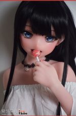 ElsaBabe愛莎貝兒 - 幸田小夜子 Koda Sayoko-AHRA001-102cm - M胸 - Image 10