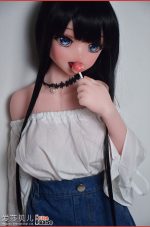 ElsaBabe愛莎貝兒 - 幸田小夜子 Koda Sayoko-AHRA001-102cm - M胸 - Image 9