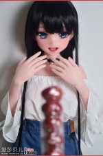 ElsaBabe愛莎貝兒 - 幸田小夜子 Koda Sayoko-AHRA001-102cm - M胸 - Image 7
