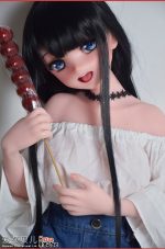 ElsaBabe愛莎貝兒 - 幸田小夜子 Koda Sayoko-AHRA001-102cm - M胸 - Image 6