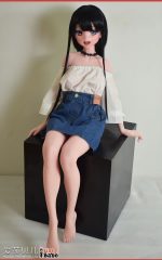 ElsaBabe愛莎貝兒 - 幸田小夜子 Koda Sayoko-AHRA001-102cm - M胸 - Image 5