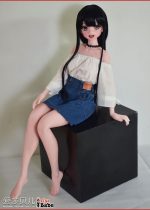 ElsaBabe愛莎貝兒 - 幸田小夜子 Koda Sayoko-AHRA001-102cm - M胸 - Image 4