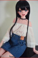ElsaBabe愛莎貝兒 - 幸田小夜子 Koda Sayoko-AHRA001-102cm - M胸 - Image 3