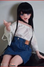 ElsaBabe愛莎貝兒 - 幸田小夜子 Koda Sayoko-AHRA001-102cm - M胸 - Image 2
