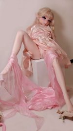 ElsaBabe愛莎貝兒 -  愛原空美 Aihara Kumi - AHRC009-165cm - L胸 - Image 8