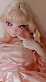 ElsaBabe愛莎貝兒 -  愛原空美 Aihara Kumi - AHRC009-165cm - L胸 - Image 9