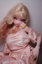 ElsaBabe愛莎貝兒 -  愛原空美 Aihara Kumi - AHRC009-165cm - L胸 - Image 11