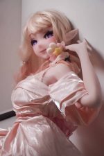 ElsaBabe愛莎貝兒 -  愛原空美 Aihara Kumi - AHRC009-165cm - L胸 - Image 12