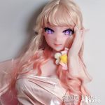 ElsaBabe愛莎貝兒 -  愛原空美 Aihara Kumi - AHRC009-165cm - L胸 - Image 3