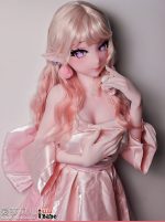 ElsaBabe愛莎貝兒 -  愛原空美 Aihara Kumi - AHRC009-165cm - L胸 - Image 23