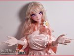 ElsaBabe愛莎貝兒 -  愛原空美 Aihara Kumi - AHRC009-165cm - L胸 - Image 24