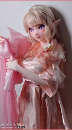 ElsaBabe愛莎貝兒 -  愛原空美 Aihara Kumi - AHRC009-165cm - L胸 - Image 20