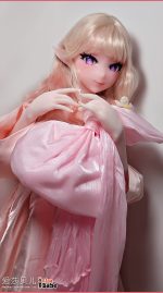ElsaBabe愛莎貝兒 -  愛原空美 Aihara Kumi - AHRC009-165cm - L胸 - Image 19