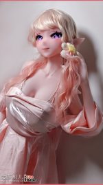 ElsaBabe愛莎貝兒 -  愛原空美 Aihara Kumi - AHRC009-165cm - L胸 - Image 18