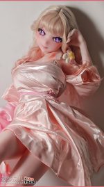 ElsaBabe愛莎貝兒 -  愛原空美 Aihara Kumi - AHRC009-165cm - L胸 - Image 15