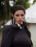 TOP-CYDOLL - Amber - 170cm - D cup - Image 2