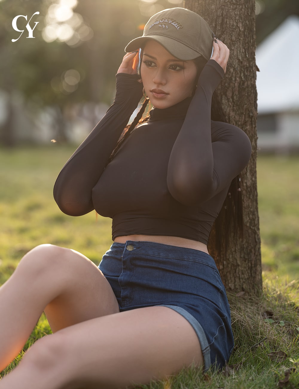 Amber_od_08 TOP-CYDOLL - Amber - 170cm - D cup - Image 1