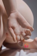 SHEDOLL娃娃 – 江小婉 – 156cm – Ecup - （皮紋款） - Image 11
