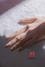 SHEDOLL娃娃 – 江小婉 – 156cm – Ecup - （皮紋款） - Image 6