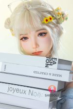 SHEDOLL娃娃 – 青檸 – 160cm – Ccup - （精緻妝） - Image 27
