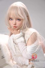 SHEDOLL娃娃 – 沅沅 – 148cm – Dcup - （皮紋款精緻妝）