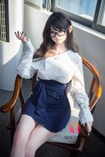 SHEDOLL娃娃 – 江小棠 – 168cm – Dcup -（精緻妝） - Image 18
