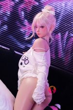 SHEDOLL娃娃 – 江小棠 – 158cm – Ccup - （精緻妝） - Image 12