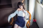 SHEDOLL娃娃 – 江小棠 – 168cm – Dcup -（精緻妝） - Image 19