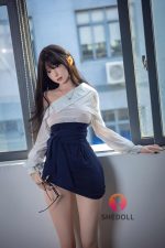 SHEDOLL娃娃 – 江小棠 – 168cm – Dcup -（精緻妝） - Image 21