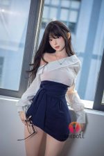 SHEDOLL娃娃 – 江小棠 – 168cm – Dcup -（精緻妝） - Image 22